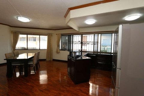 Condo à Chiang Mai, Thaïlande, 3 chambres  № 144444