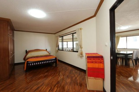 Condo in Chiang Mai, Thailand, 3 bedrooms  № 144444 - photo 4