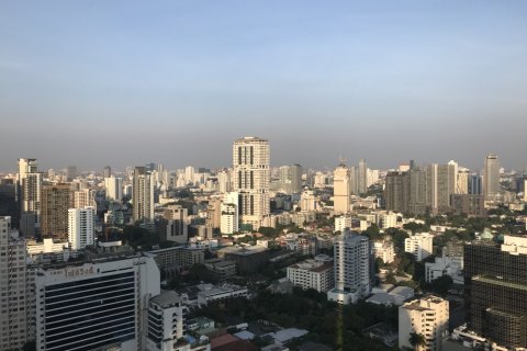 Кондоминиум с 2 спальнями в Бангкоке, Таиланд № 144147 - фото 21