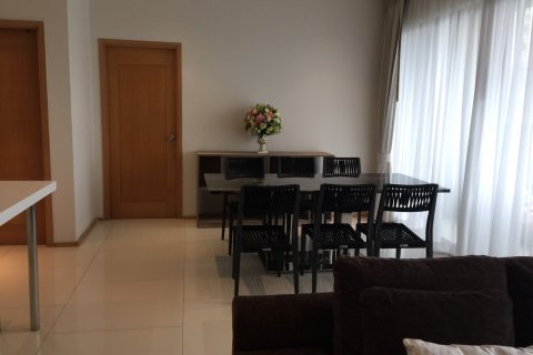 Кондоминиум с 2 спальнями в Бангкоке, Таиланд № 144147 - фото 12