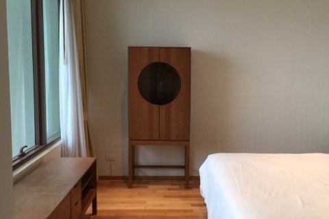 Кондоминиум с 2 спальнями в Бангкоке, Таиланд № 144147 - фото 14