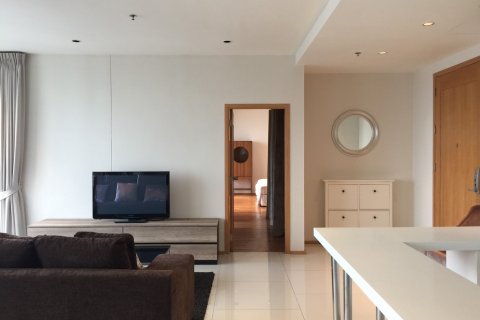 Кондоминиум с 2 спальнями в Бангкоке, Таиланд № 144147 - фото 9