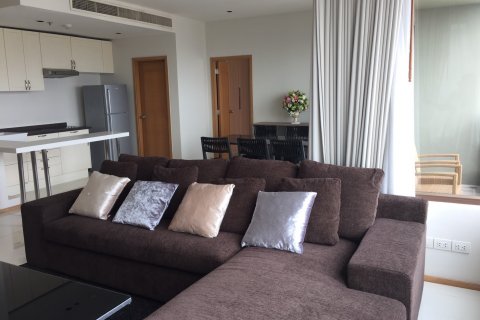 Кондоминиум с 2 спальнями в Бангкоке, Таиланд № 144147 - фото 16