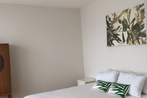 Кондоминиум с 2 спальнями в Бангкоке, Таиланд № 144147 - фото 13