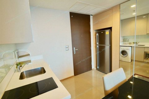 Кондоминиум с 1 спальней в Бангкоке, Таиланд № 144146 - фото 6