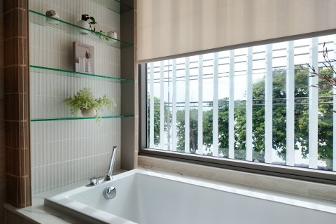 Квартира в Паттайе, Таиланд с 3 комнатами  № 144384 - фото 24