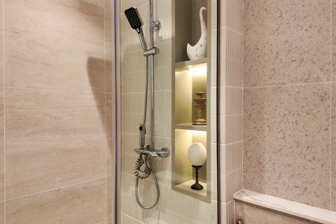 Квартира в Паттайе, Таиланд с 3 комнатами  № 144384 - фото 14