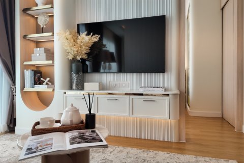 Квартира в Паттайе, Таиланд с 3 комнатами  № 144384 - фото 27