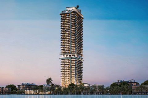 Квартира в Паттайе, Таиланд с 3 комнатами  № 144384 - фото 30