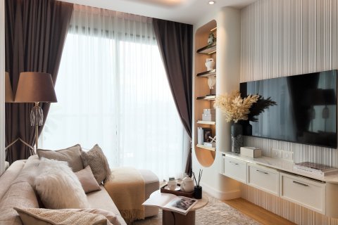 Квартира в Паттайе, Таиланд с 3 комнатами  № 144384 - фото 7