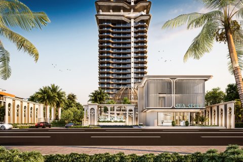 Квартира в Паттайе, Таиланд с 3 комнатами  № 144384 - фото 29