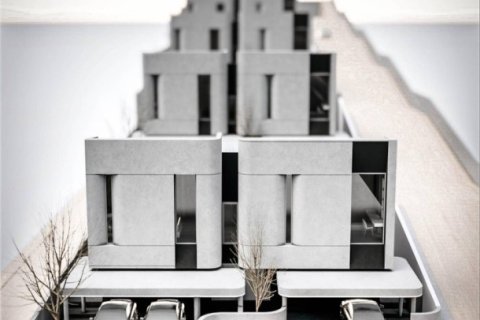 Villa à Ko Kaeo, Thaïlande 3 chambres № 118827 - photo 5