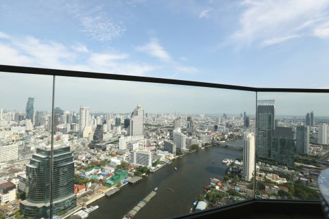 Condo in Bangkok, Thailand, 3 bedrooms  № 180914 - photo 3