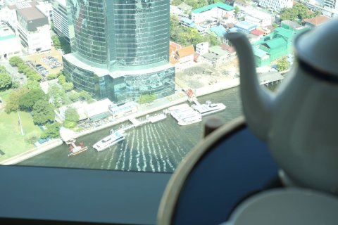 Condo in Bangkok, Thailand, 3 bedrooms  № 180914 - photo 13