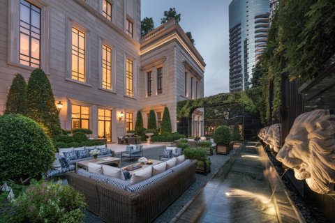 Condo in Bangkok, Thailand, 2 bedrooms  № 180916 - photo 24