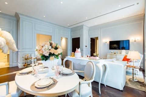 Condo in Bangkok, Thailand, 2 bedrooms  № 180916 - photo 5