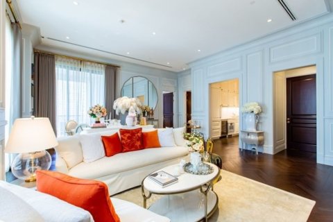 Condo in Bangkok, Thailand, 2 bedrooms  № 180916 - photo 4