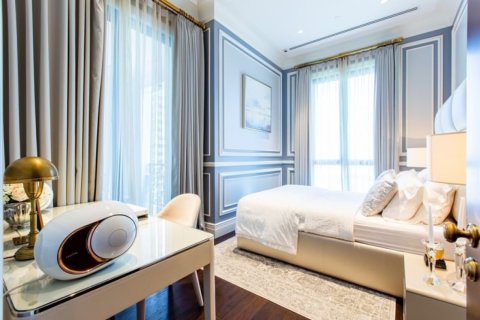 Condo in Bangkok, Thailand, 2 bedrooms  № 180916 - photo 10