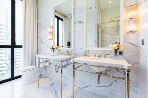 Condo in Bangkok, Thailand, 2 bedrooms  № 180916 - photo 15