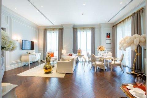 Condo in Bangkok, Thailand, 2 bedrooms  № 180916 - photo 2