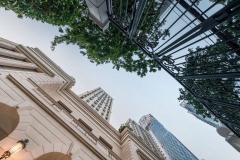 Condo in Bangkok, Thailand, 2 bedrooms  № 180916 - photo 22