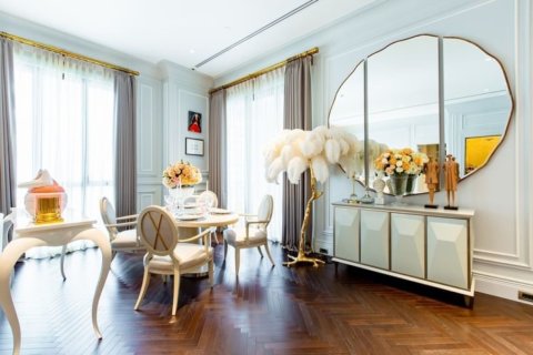 Condo in Bangkok, Thailand, 2 bedrooms  № 180916 - photo 3