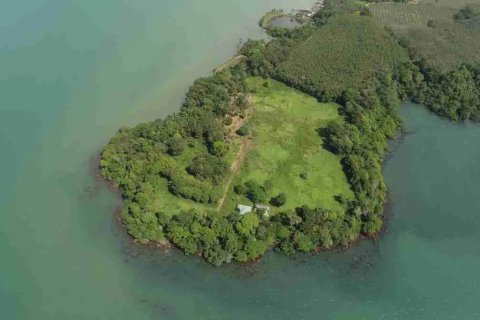Terrain à Trat, Thaïlande № 180912