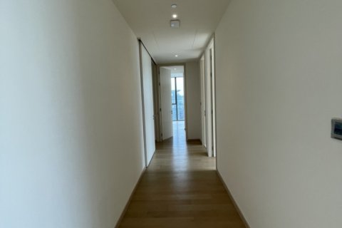 Penthouse in Bangkok, Thailand 3 bedrooms № 180918 - photo 23