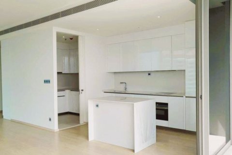 Penthouse in Bangkok, Thailand 3 bedrooms № 180918 - photo 5