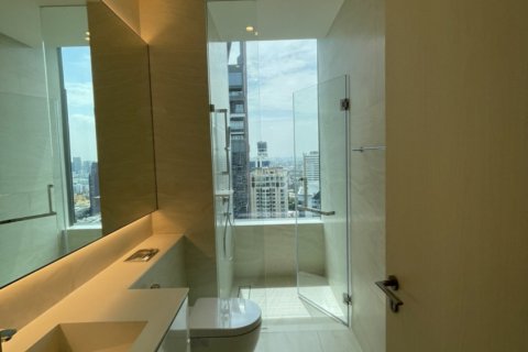 Penthouse in Bangkok, Thailand 3 bedrooms № 180918 - photo 16