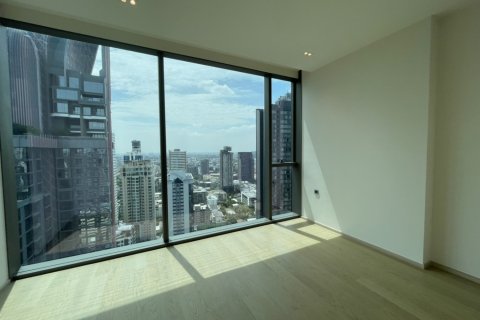 Penthouse in Bangkok, Thailand 3 bedrooms № 180918 - photo 21