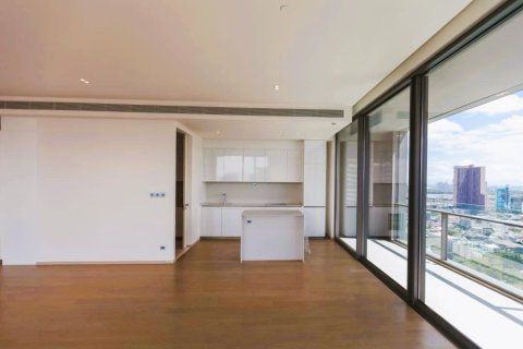 Penthouse in Bangkok, Thailand 3 bedrooms № 180918 - photo 6