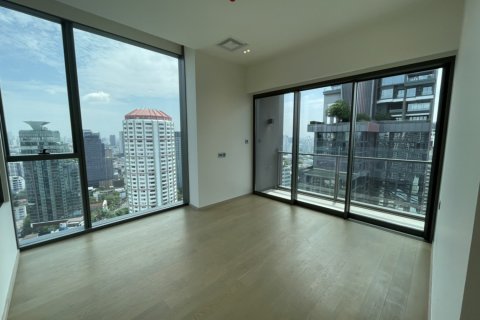 Penthouse in Bangkok, Thailand 3 bedrooms № 180918 - photo 19