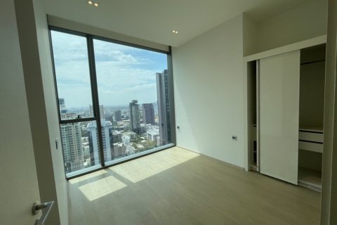 Penthouse in Bangkok, Thailand 3 bedrooms № 180918 - photo 20