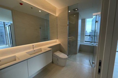 Penthouse in Bangkok, Thailand 3 bedrooms № 180918 - photo 18