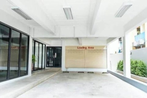 สำนักงานในกรุงเทพฯ, ประเทศไทย 920 ตร.ม. № 180917 - รูปถ่าย 2