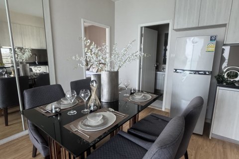 Condo à Pattaya, Thaïlande, 2 chambres № 169226 - photo 2