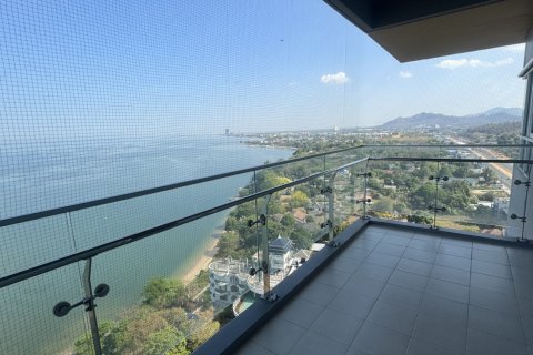 Condo à Pattaya, Thaïlande, 2 chambres № 169226 - photo 5