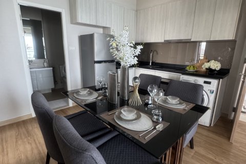 Condo à Pattaya, Thaïlande, 2 chambres № 169226 - photo 3