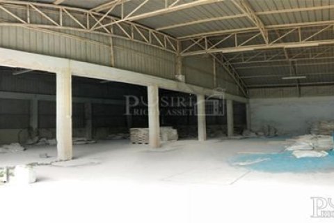 Warehouse in Samut Sakhon, Thailand № 169222 - photo 5