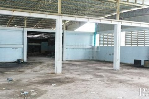 Warehouse in Samut Sakhon, Thailand № 169222 - photo 3