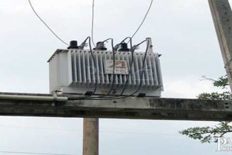 Warehouse in Samut Sakhon, Thailand № 169222 - photo 7