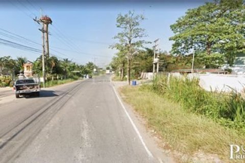 Warehouse in Samut Sakhon, Thailand № 169222 - photo 8