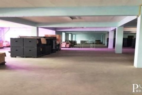 Warehouse in Samut Sakhon, Thailand № 169220 - photo 5