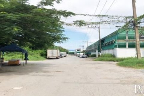 Warehouse in Samut Sakhon, Thailand № 169220 - photo 10