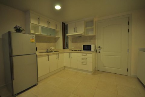 Studio in the Condo in Watthana, Bangkok, Thailand № 169225 - photo 4