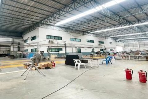 Warehouse in Krathum Baen, Thailand № 169224 - photo 2