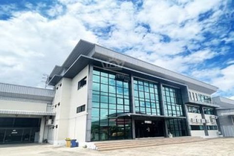 Warehouse in Krathum Baen, Thailand № 169224 - photo 7