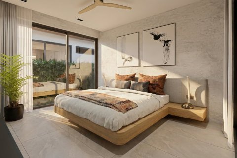 Villa in Ko Samui, Thailand 2 bedrooms № 169221 - photo 20