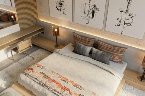 Villa in Ko Samui, Thailand 2 bedrooms № 169221 - photo 14